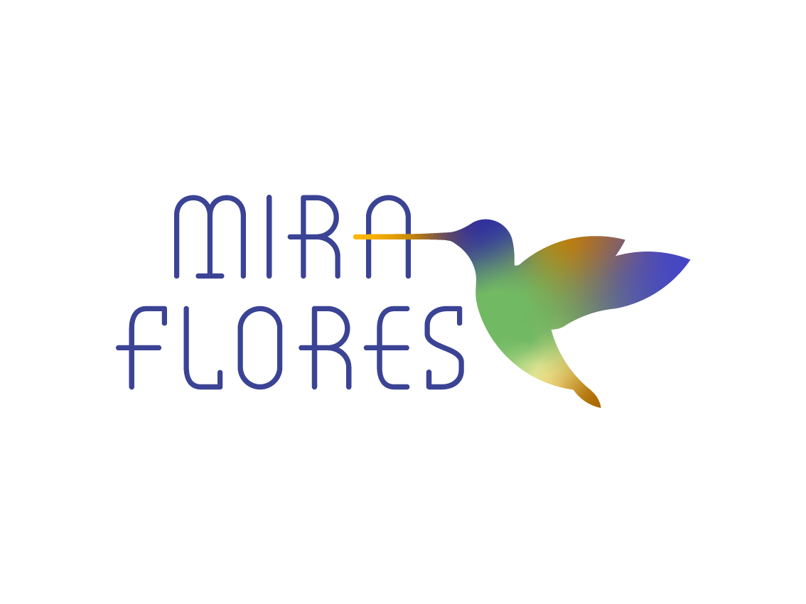 Logo Mira Flores